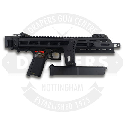 G&G SMC-9 Machine Carbine