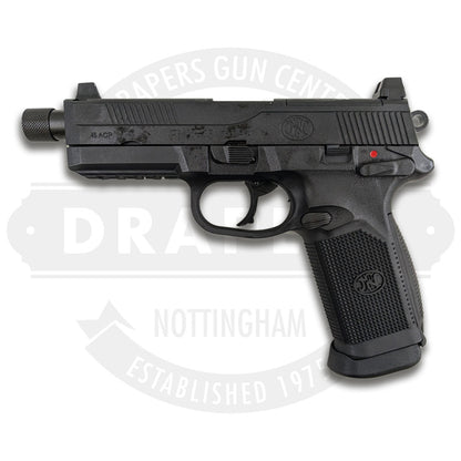 Cybergun FN FNX-45 Black
