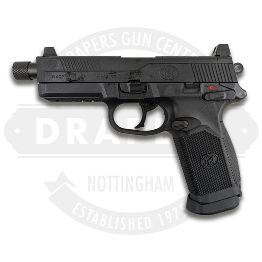 Cybergun FN FNX-45 Black
