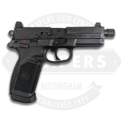 Cybergun FN FNX-45 Black