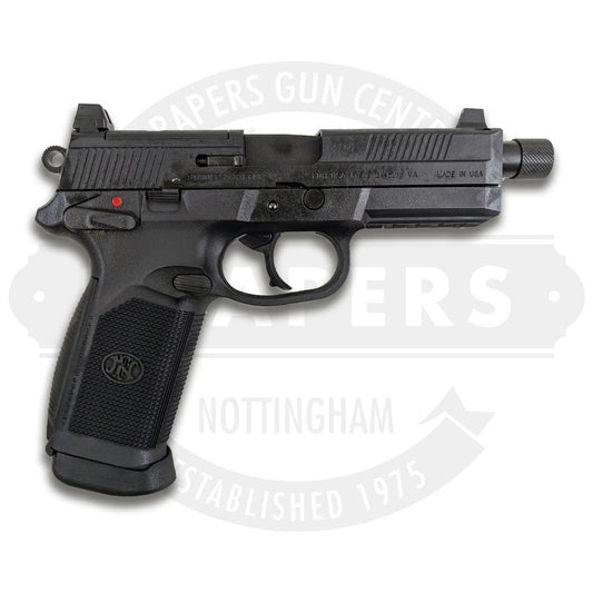 Cybergun FN FNX-45 Black