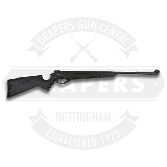 Accumax Synthetic Black .22