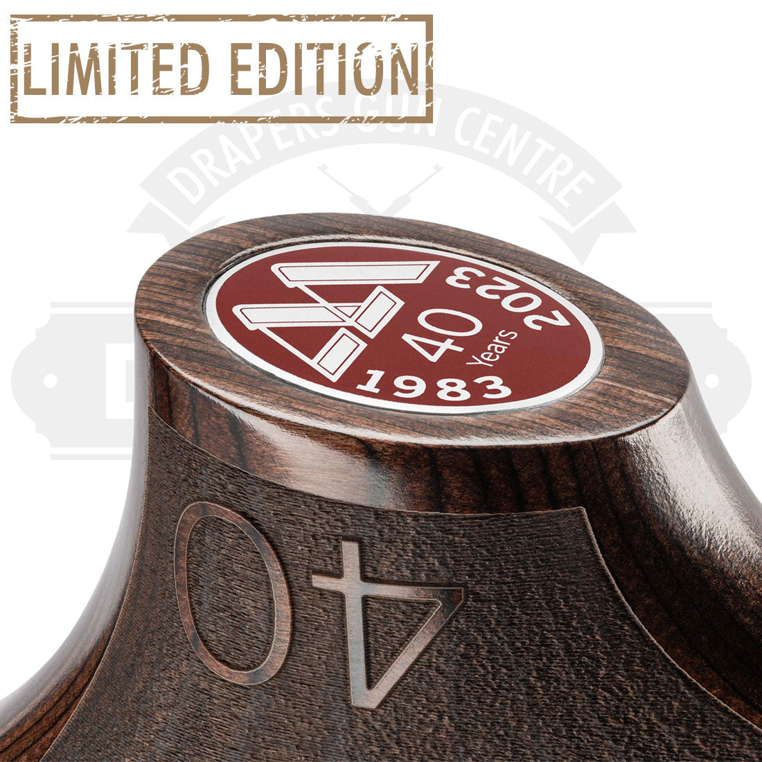 Air Arms Kymira .177 Limited Edition