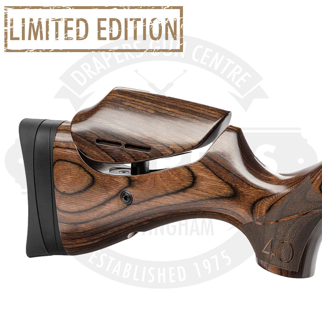 Air Arms Kymira .177 Limited Edition