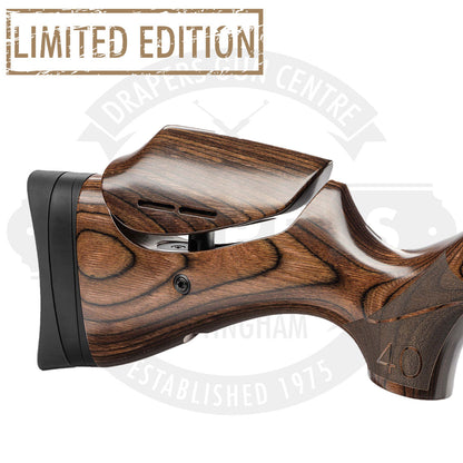Air Arms Kymira .177 Limited Edition