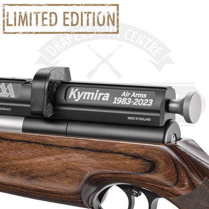 Air Arms Kymira .177 Limited Edition
