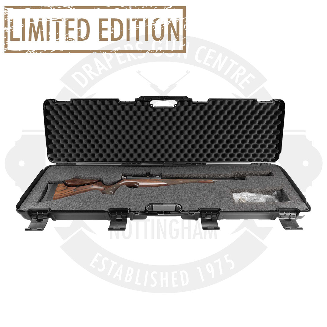 Air Arms Kymira .177 Limited Edition