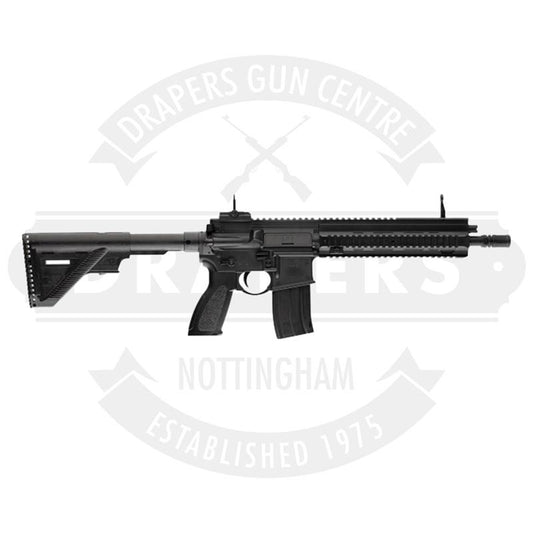 H&K HK416 A5 Co2 4.5mm BB