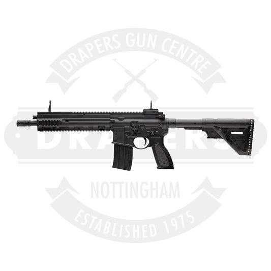 H&K HK416 A5 Co2 4.5mm BB