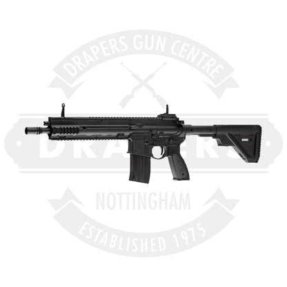 H&K HK416 A5 Co2 4.5mm BB