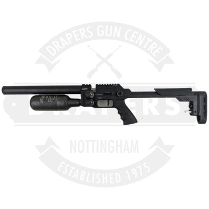 FX Panthera Hunter Black .177
