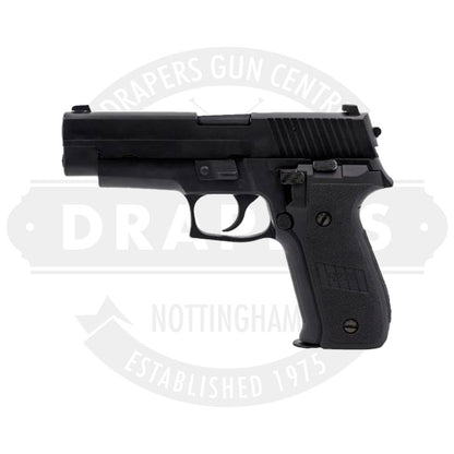 NUPROL Raven R226 Black