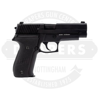 NUPROL Raven R226 Black