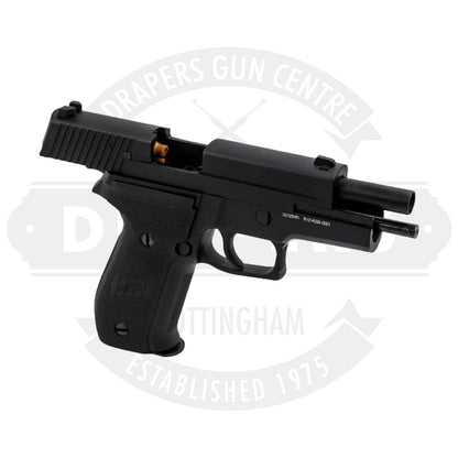 NUPROL Raven R226 Black