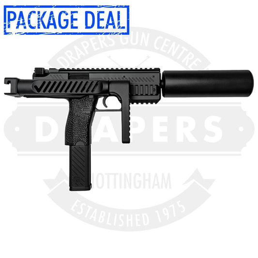 Vorsk VMP-1X CQB Package