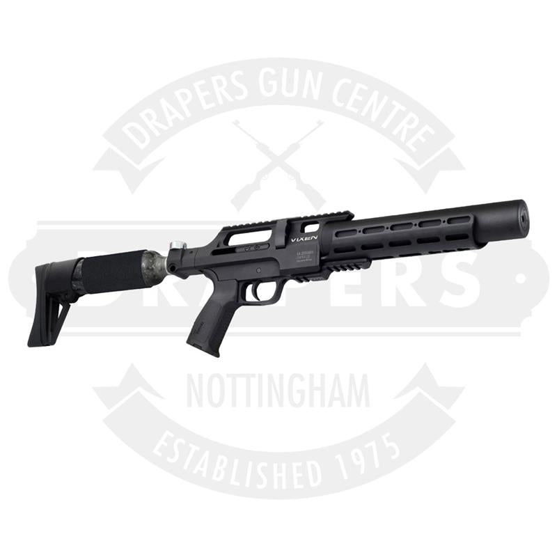 Vixen PCP Carbine .22