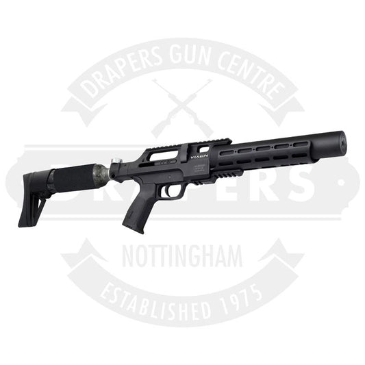 Vixen PCP Carbine .22