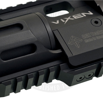 Vixen PCP Carbine .22