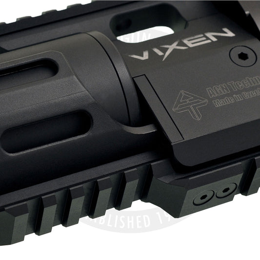 Vixen PCP Carbine .22