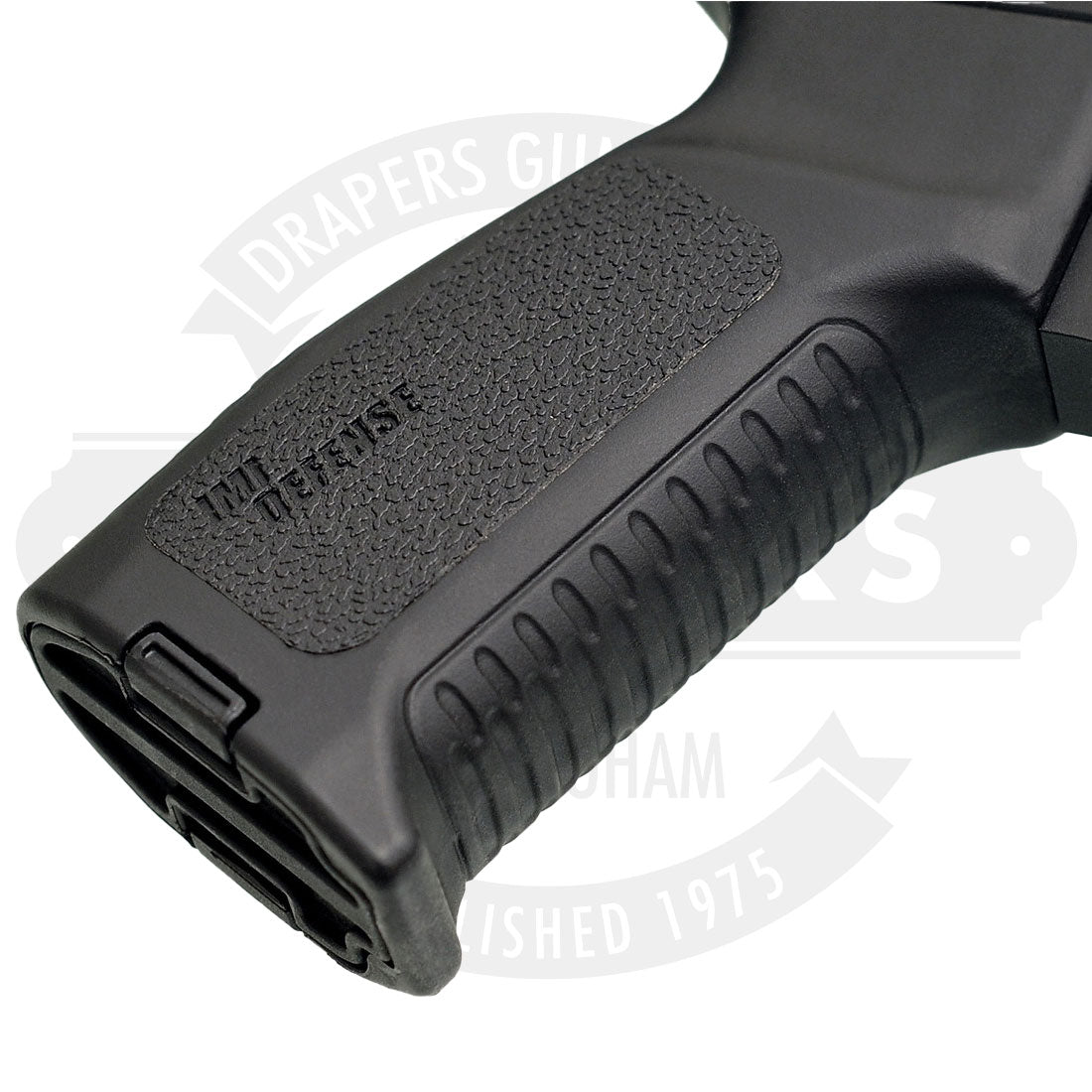 Vixen PCP Carbine .22