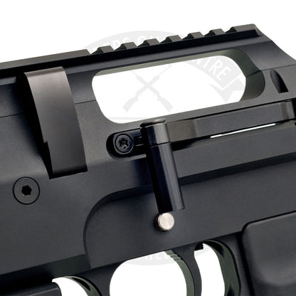 Vixen PCP Carbine .22