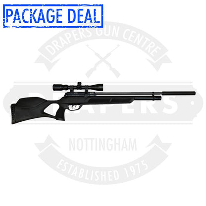 Gamo GX 250 Kit .22