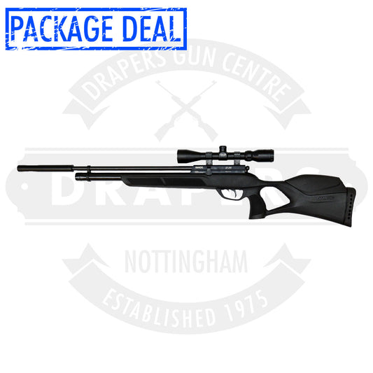 Gamo GX 250 Kit .22