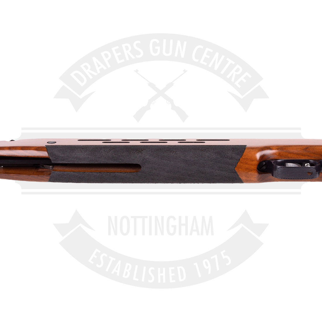 Weihrauch HW98S .177