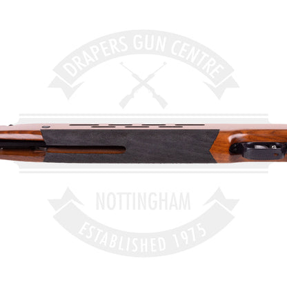Weihrauch HW98S .177