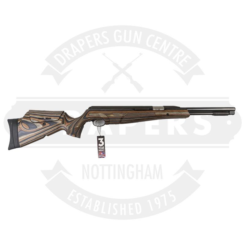 Air Arms TX200 Ultimate Springer Laminate Stock .22