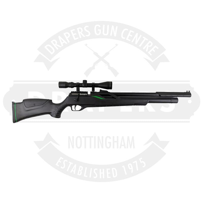 Remington T-Rex .177 PCP Rifle