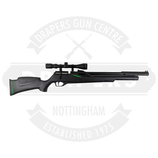 Remington T-Rex .177 PCP Rifle
