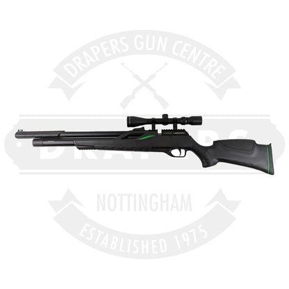 Remington T-Rex .177 PCP Rifle