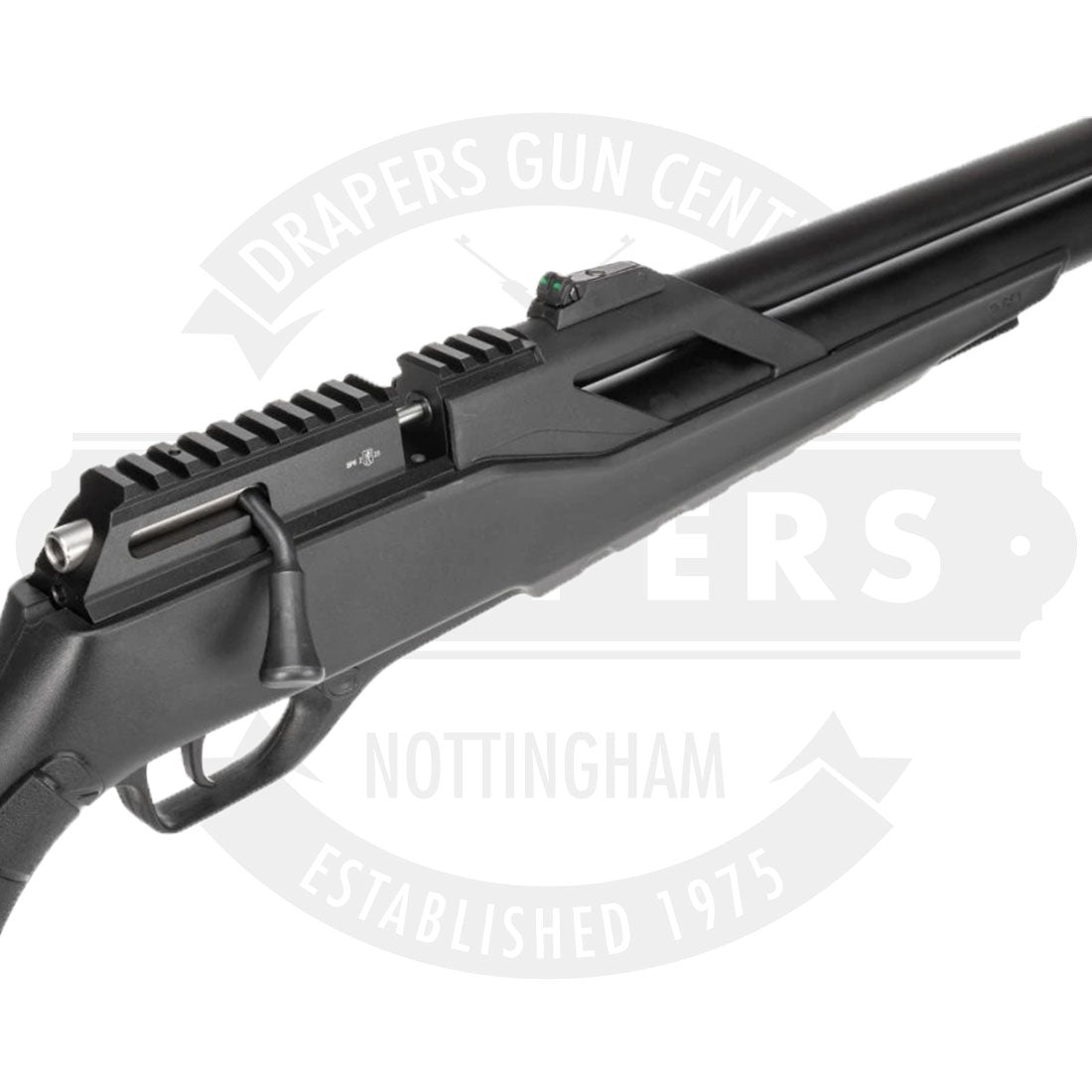 Remington T-Rex .177 PCP Rifle