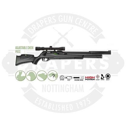 Remington T-Rex .177 PCP Rifle