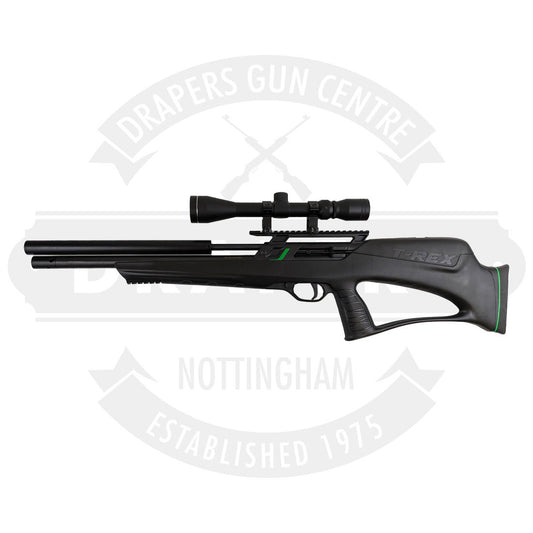 Remington T-Rex Bullpup .177 PCP Rifle