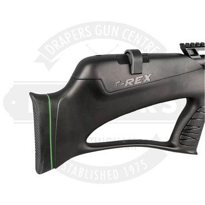 Remington T-Rex Bullpup .177 PCP Rifle