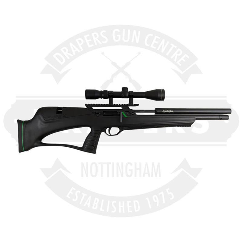Remington T-Rex Bullpup .22 PCP Rifle