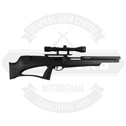 Remington T-Rex Bullpup .22 PCP Rifle