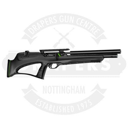 Remington T-Rex Bullpup .22 PCP Rifle