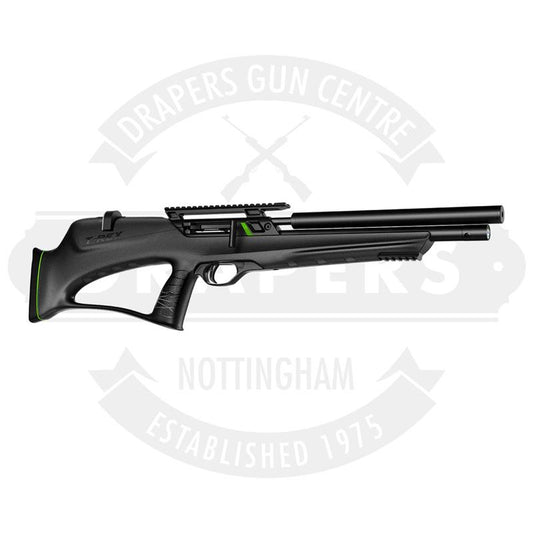 Remington T-Rex Bullpup .22 PCP Rifle