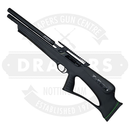 Remington T-Rex Bullpup .22 PCP Rifle