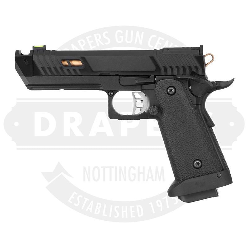 JW4 Night Viper Air Pistol 4.5mm