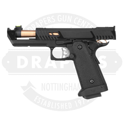 JW4 Night Viper Air Pistol 4.5mm