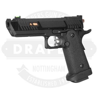 JW4 Night Viper Air Pistol 4.5mm