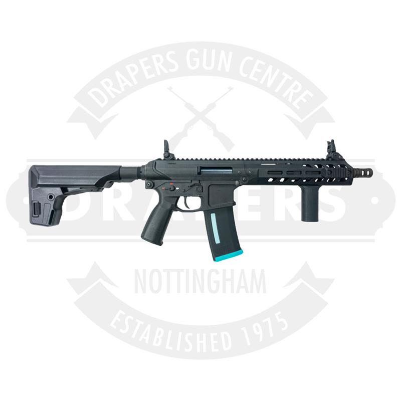 KWA Originals: EVE-9 - Black