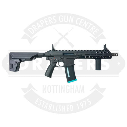 KWA Originals: EVE-9 - Black