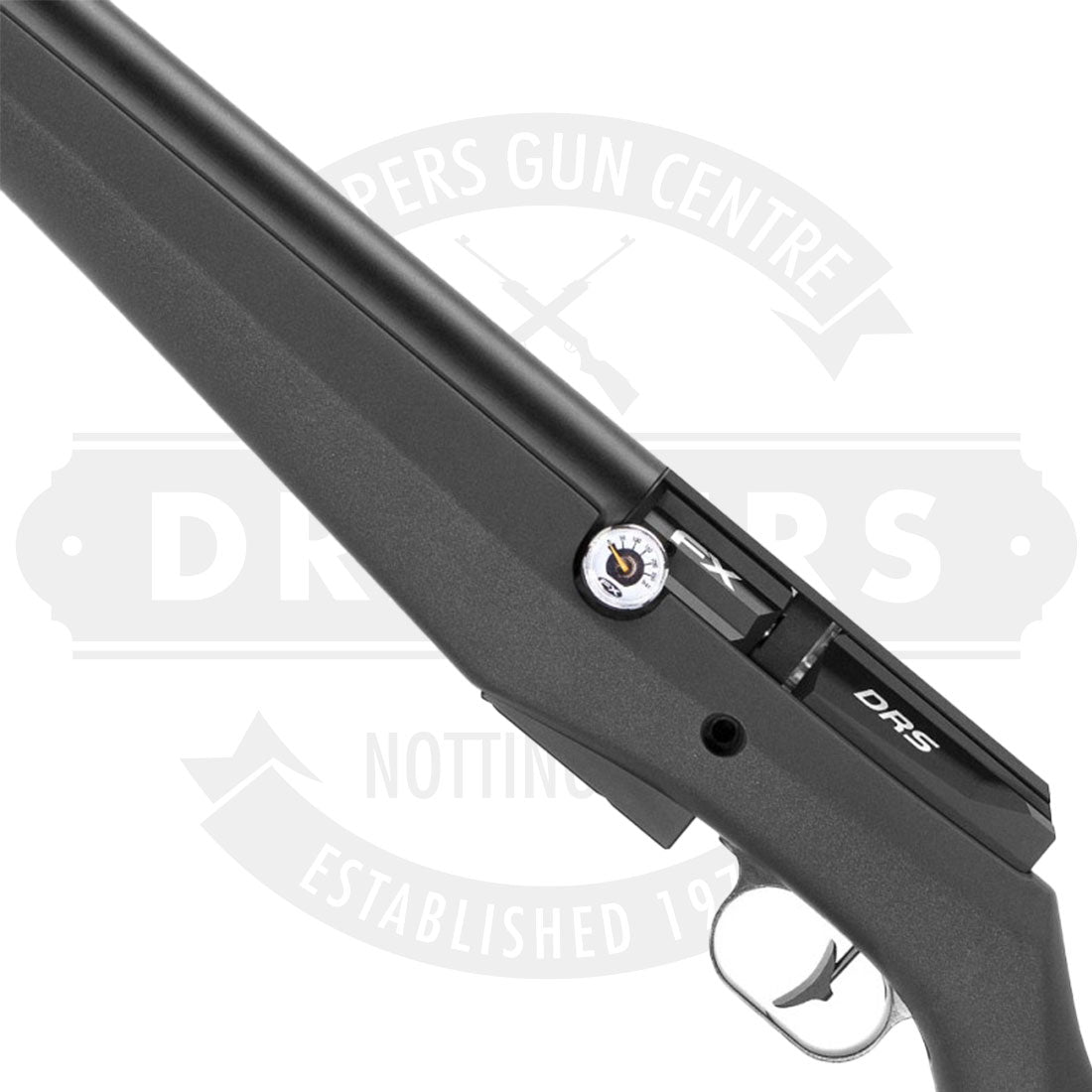 FX DRS Classic Synthetic .22