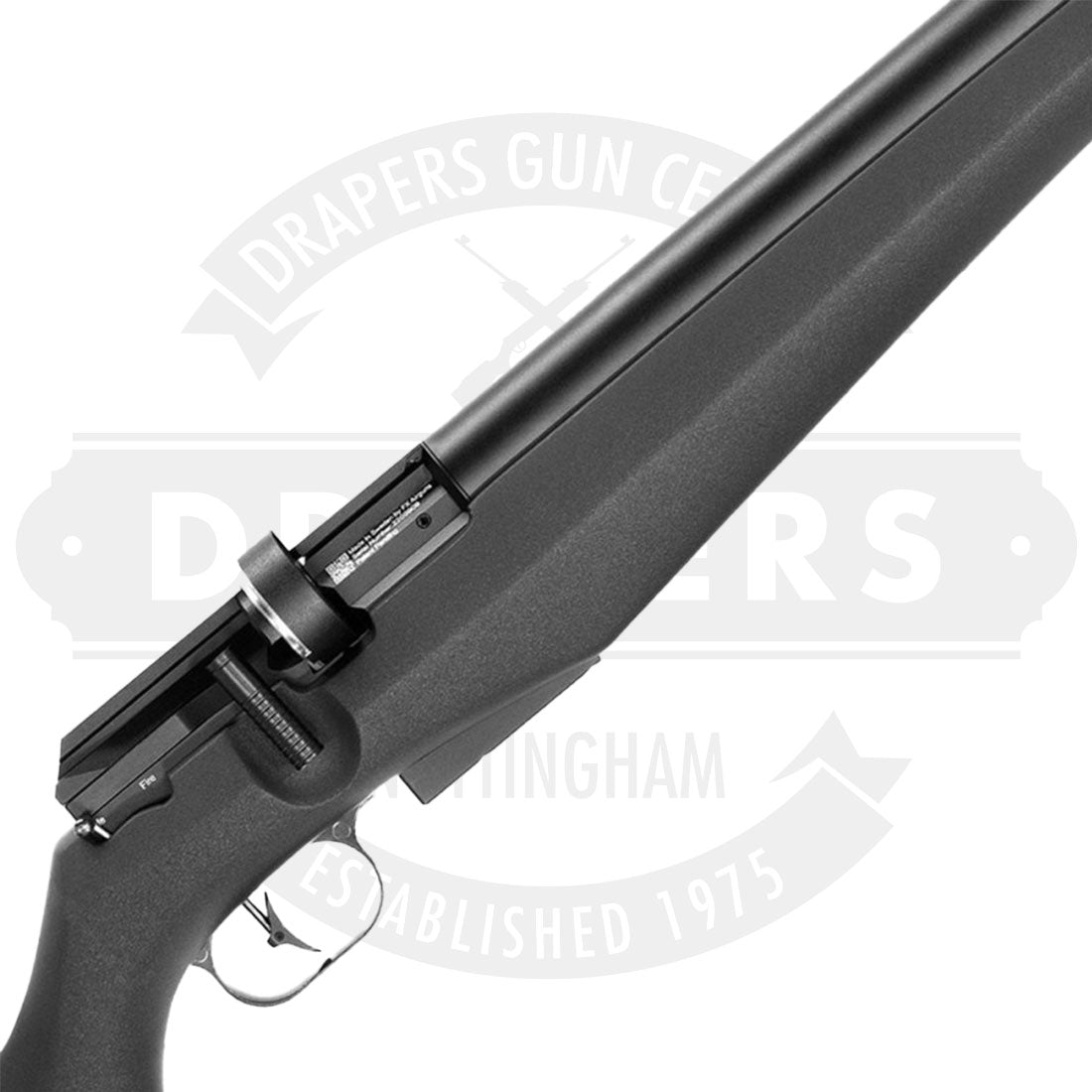 FX DRS Classic Synthetic .22