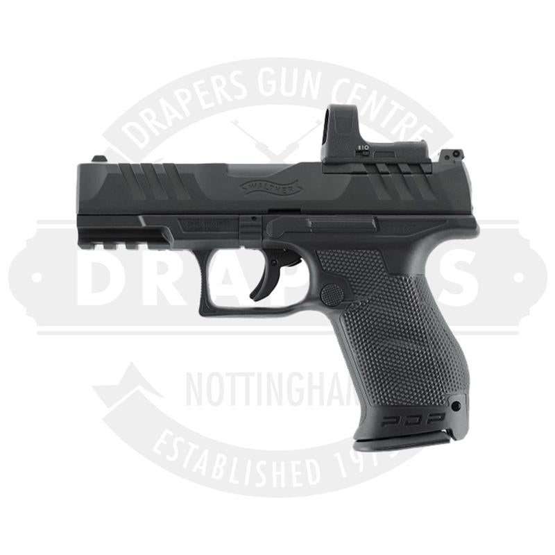 Walther PDP Compact Set 4.5mm